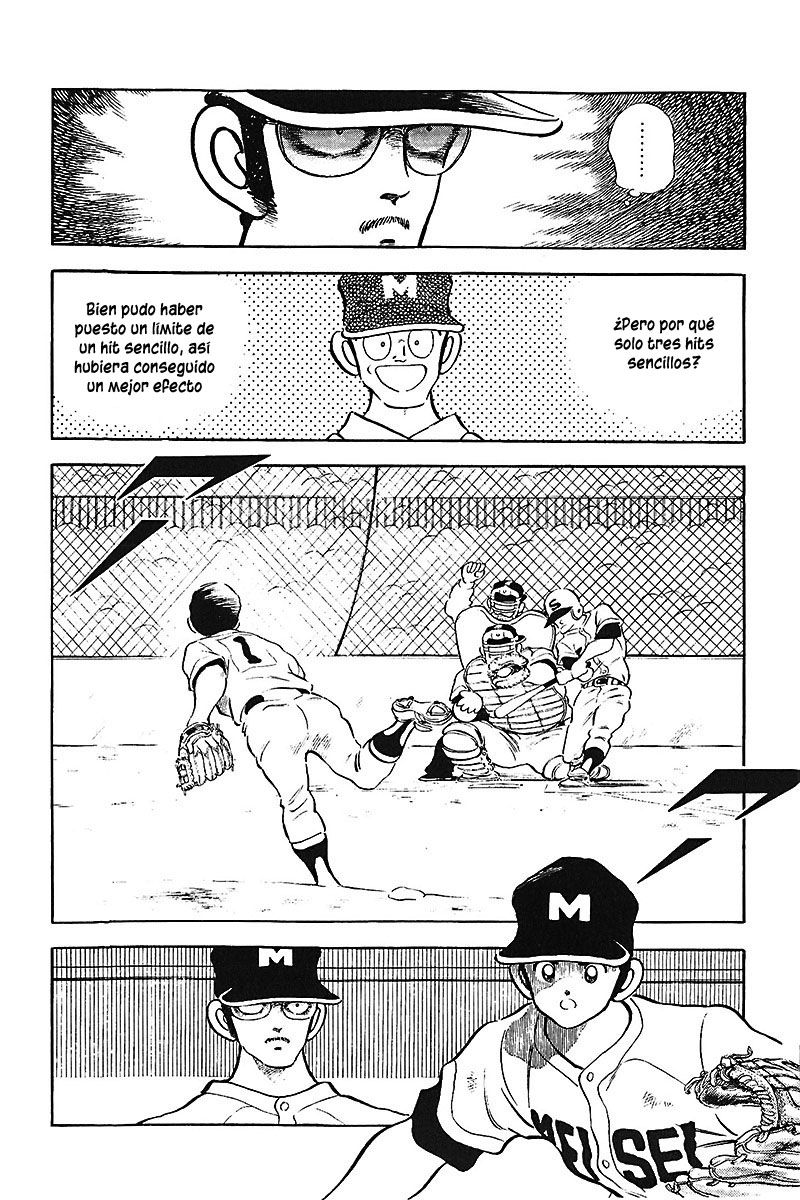 Read Touch (es) Manga Online