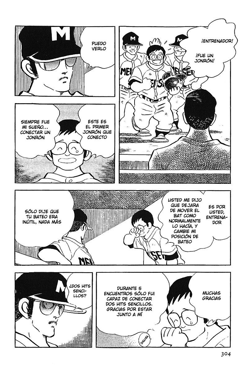 Read Touch (es) Manga Online