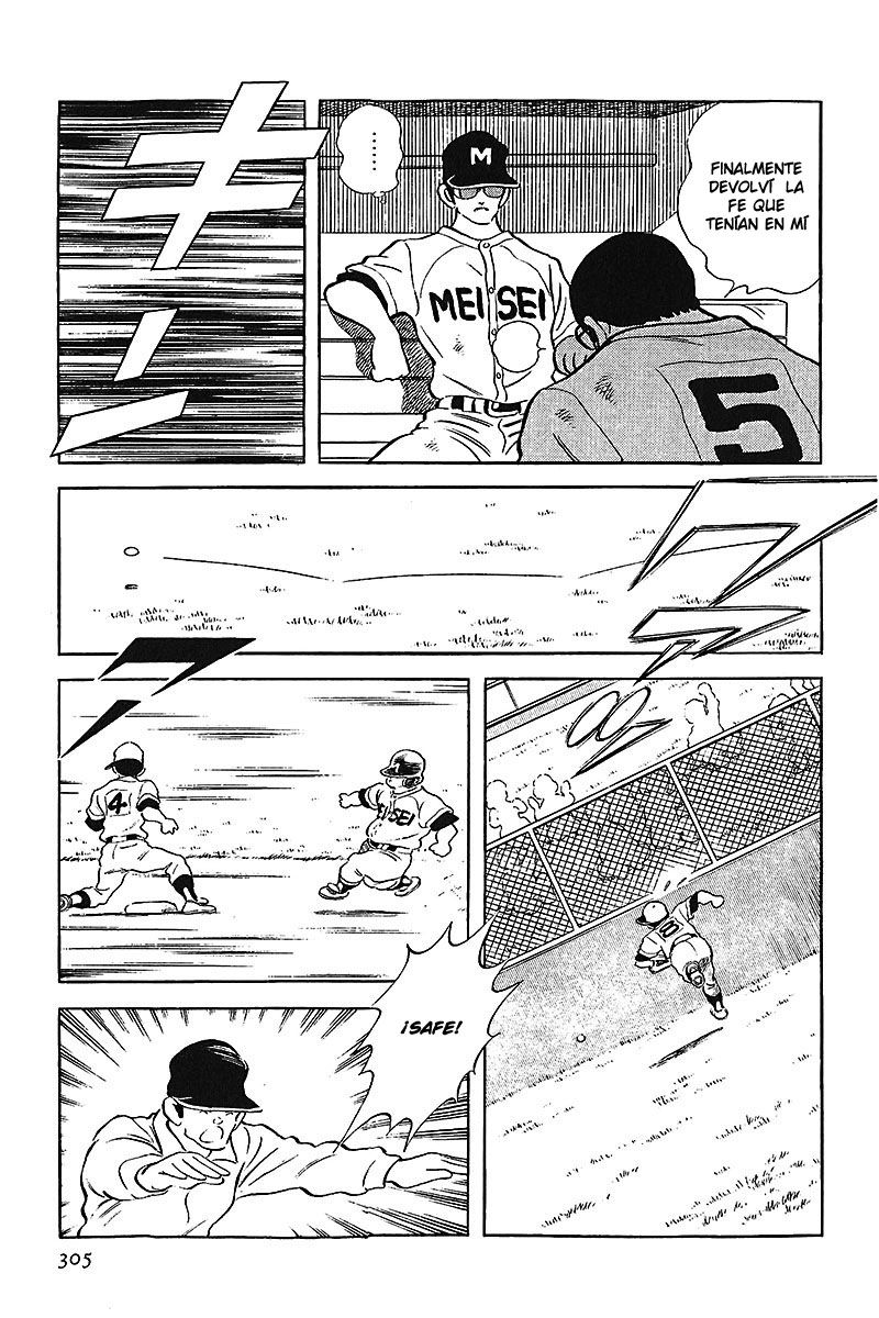 Read Touch (es) Manga Online