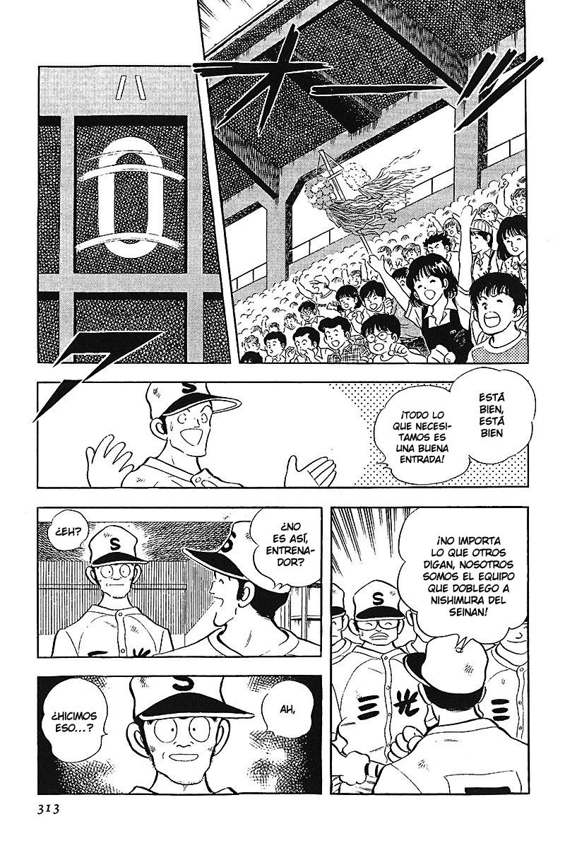 Read Touch (es) Manga Online