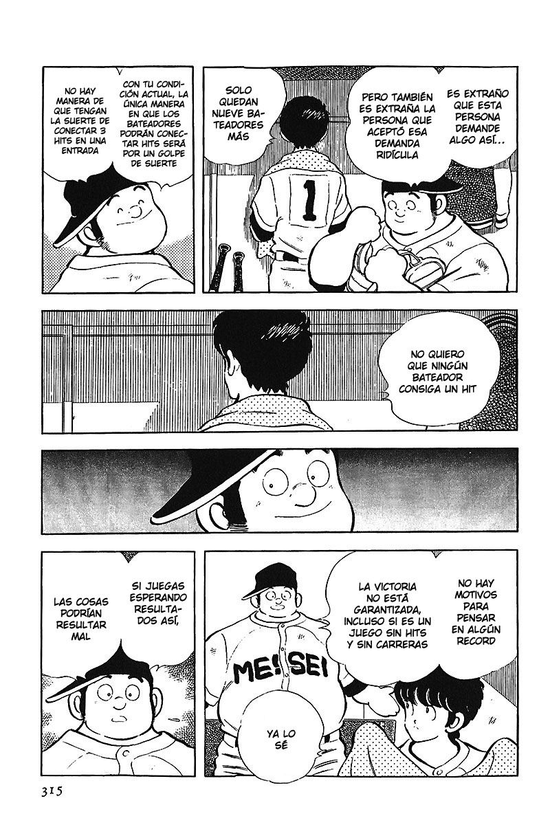 Read Touch (es) Manga Online