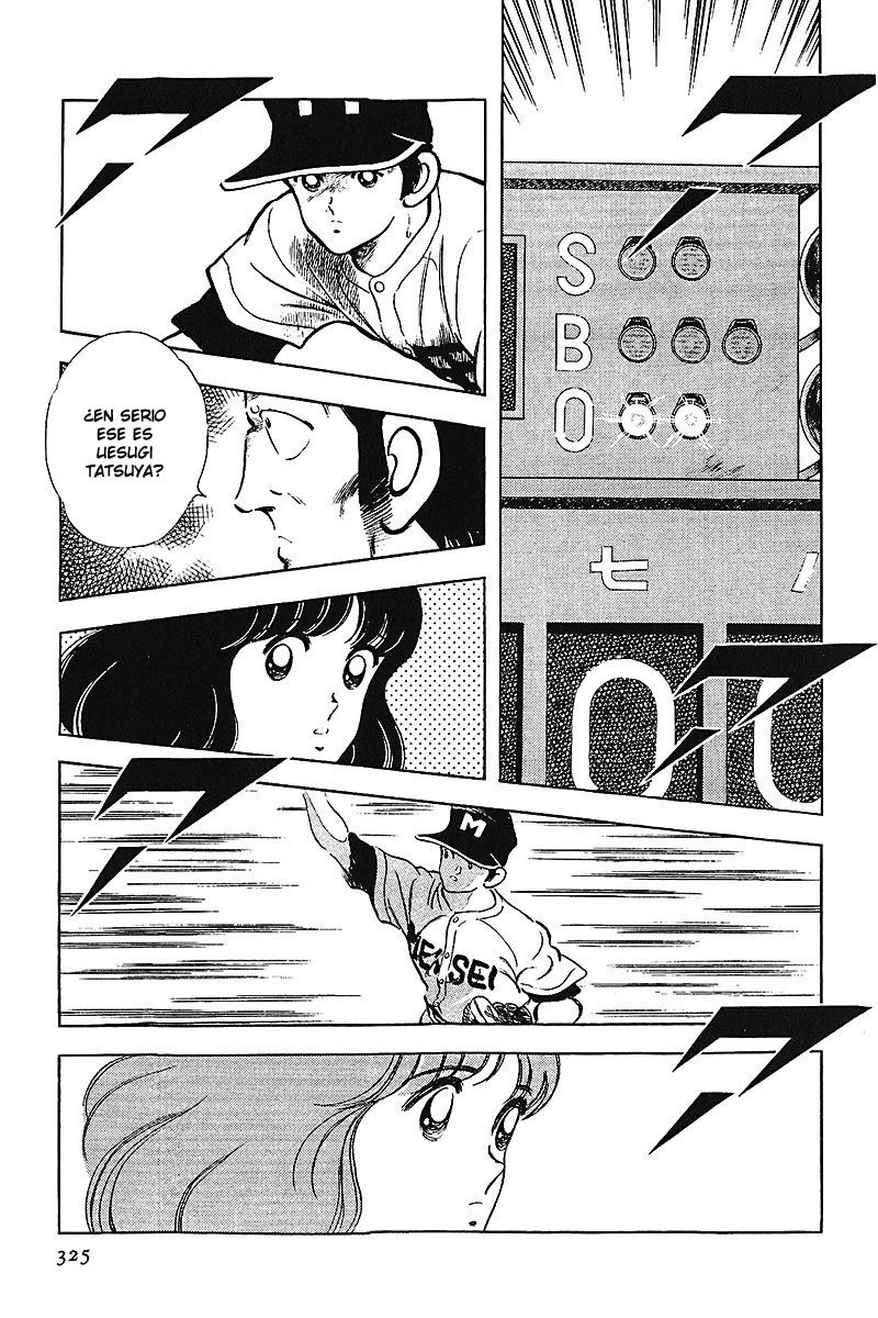 Read Touch (es) Manga Online
