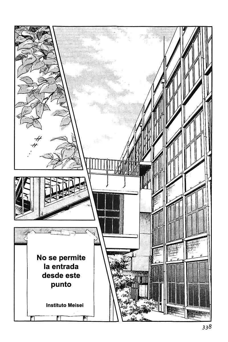 Read Touch (es) Manga Online