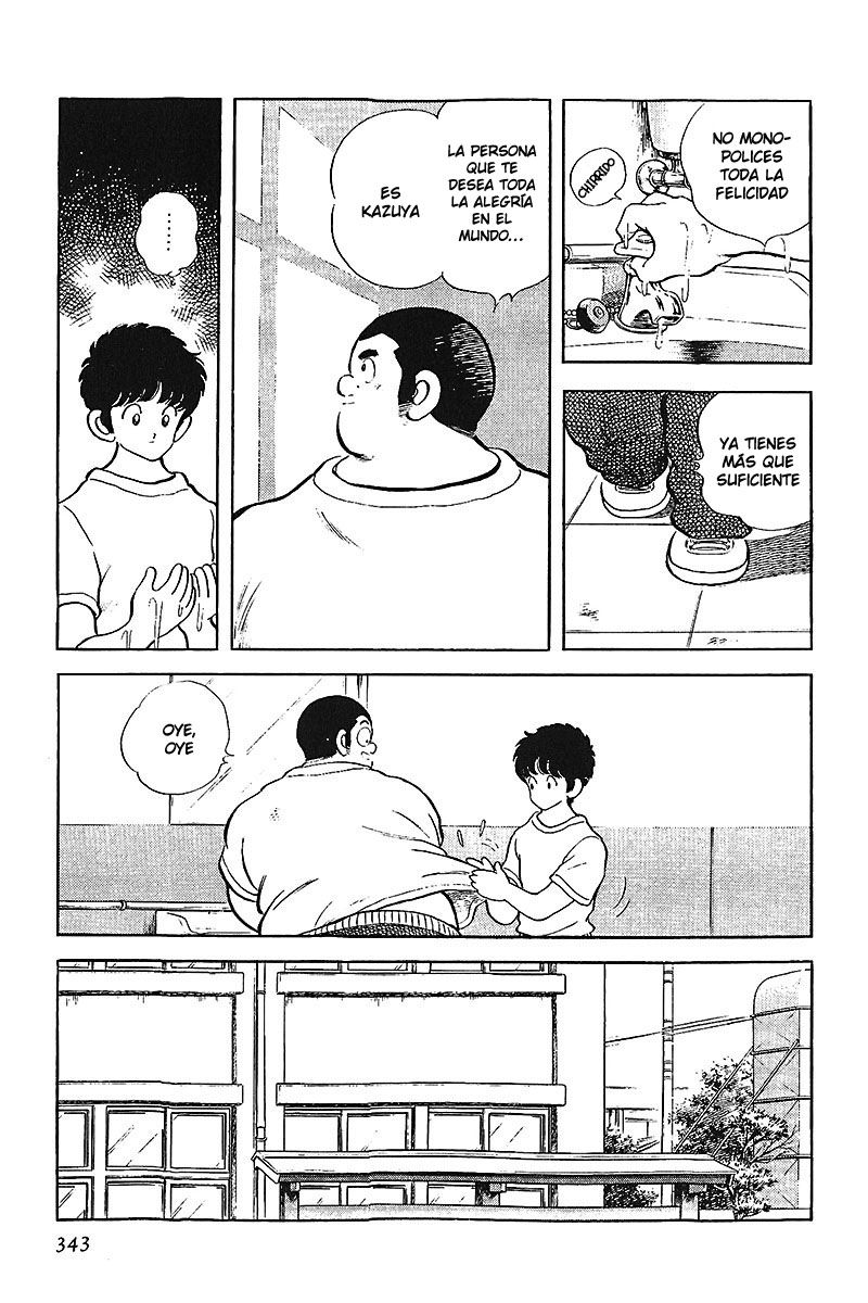 Read Touch (es) Manga Online