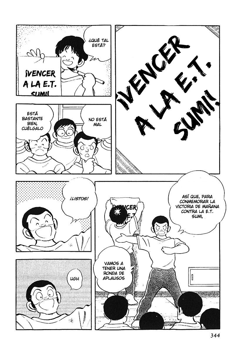 Read Touch (es) Manga Online