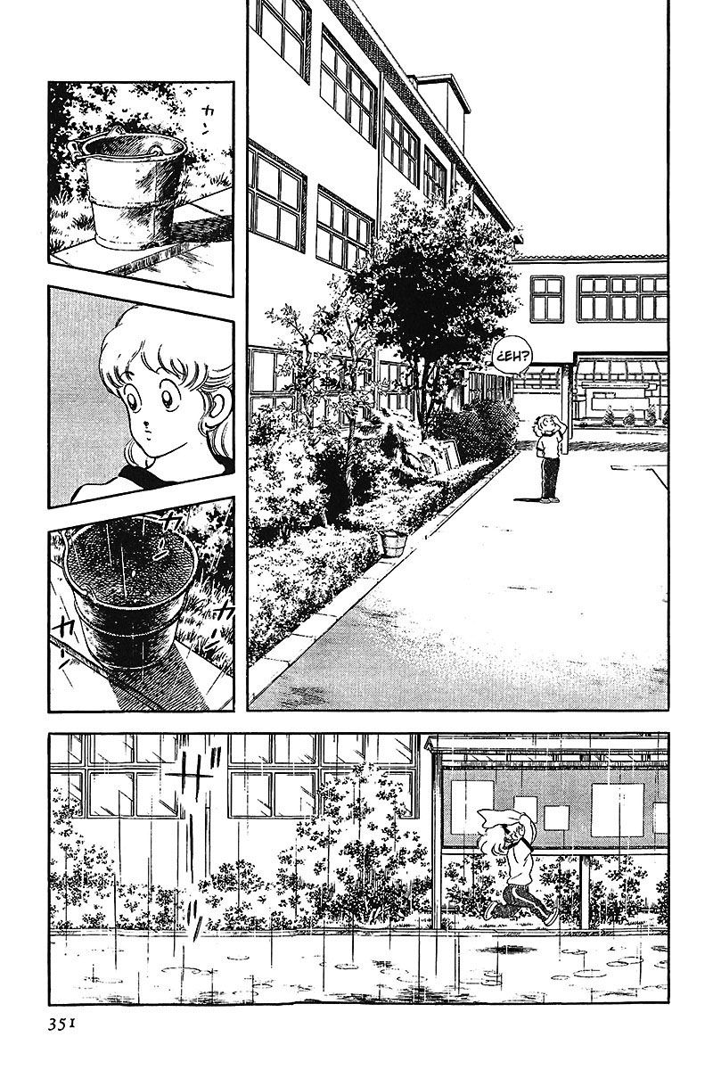 Read Touch (es) Manga Online