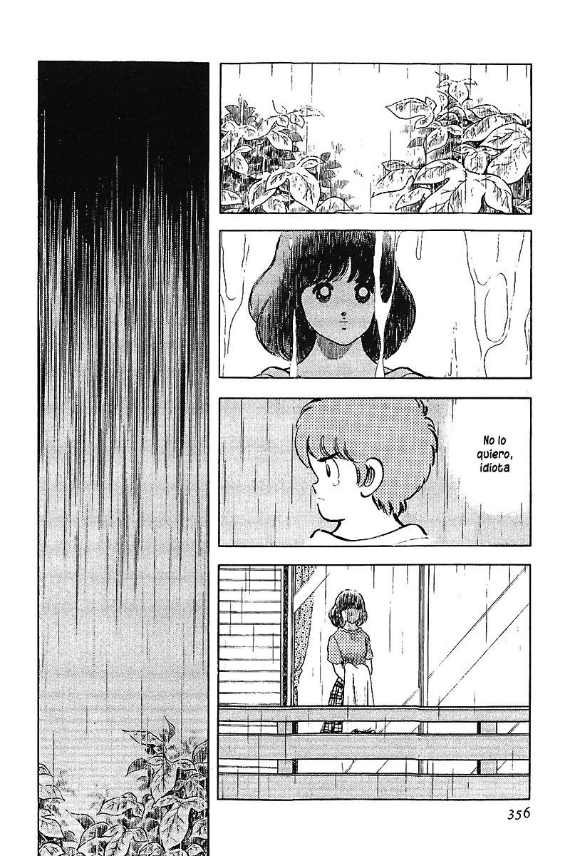 Read Touch (es) Manga Online