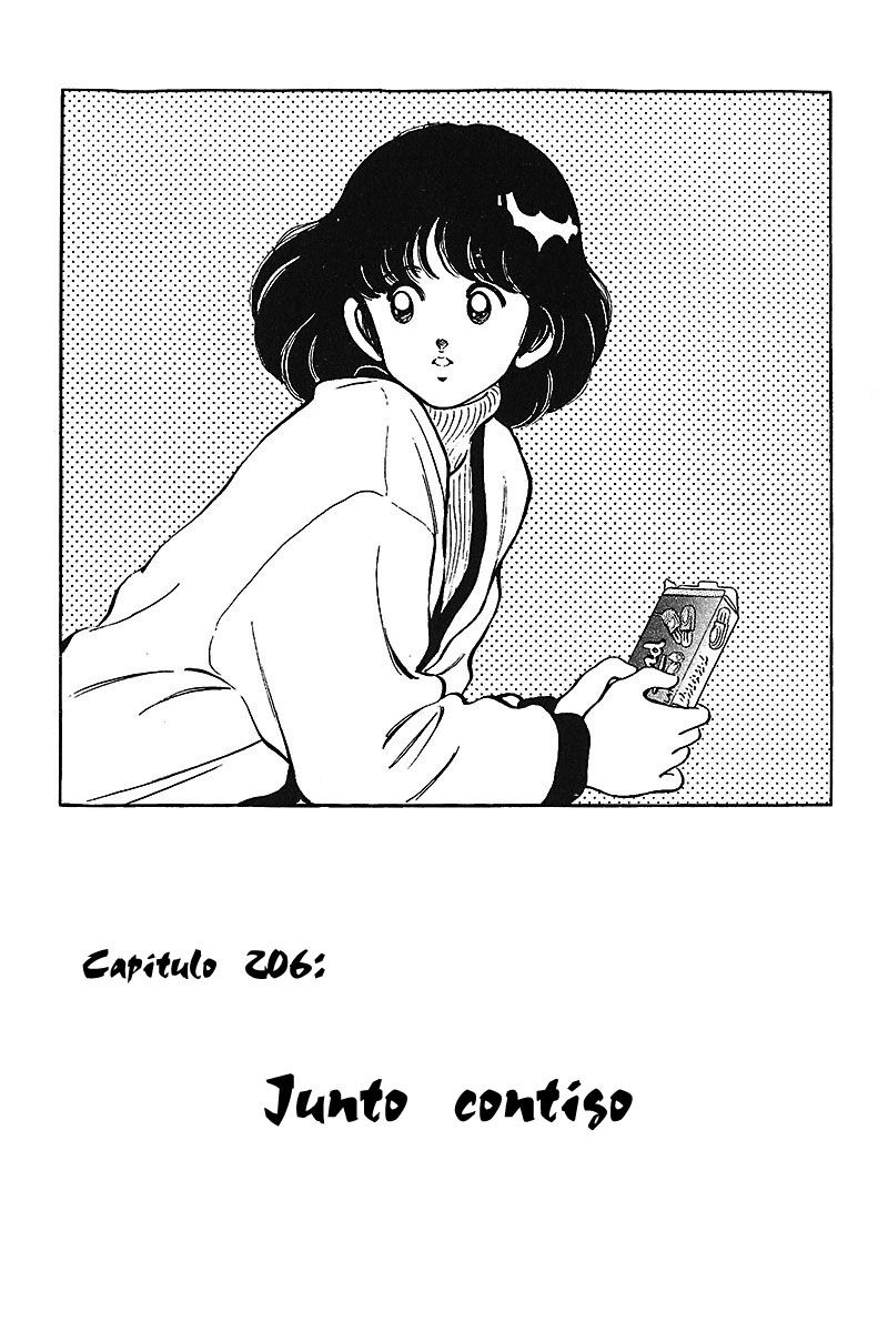 Read Touch (es) Manga Online