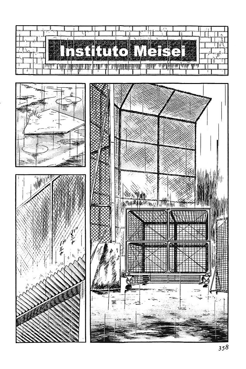 Read Touch (es) Manga Online