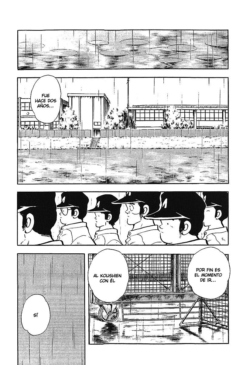 Read Touch (es) Manga Online
