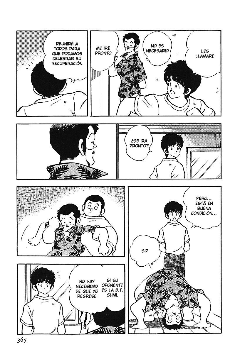 Read Touch (es) Manga Online