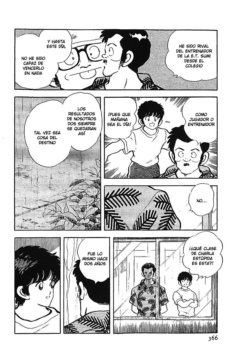 Read Touch (es) Manga Online
