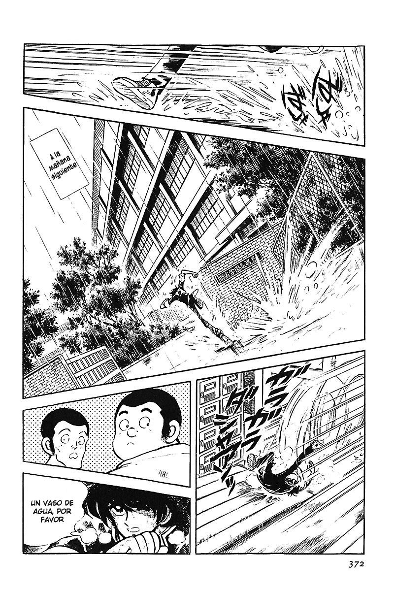Read Touch (es) Manga Online