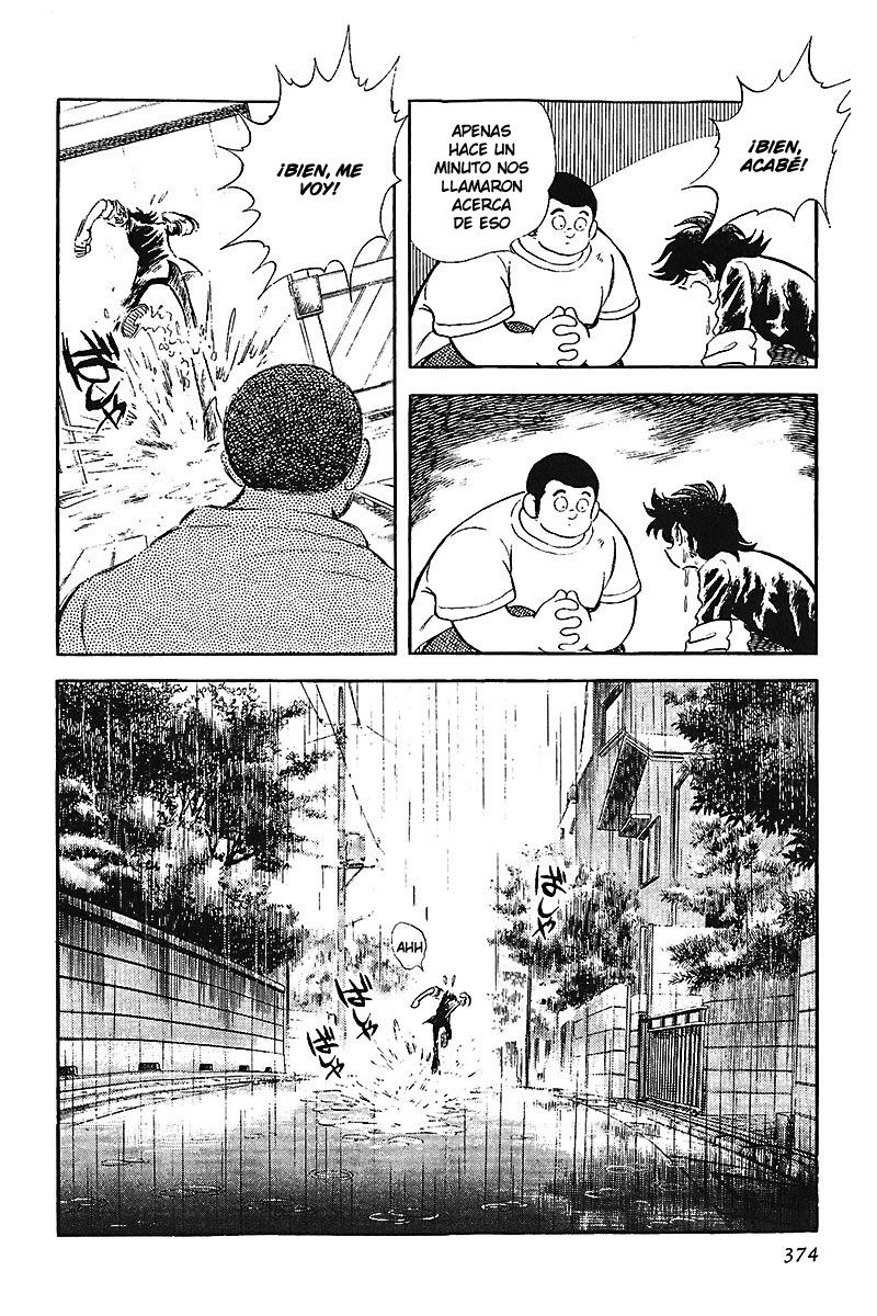 Read Touch (es) Manga Online