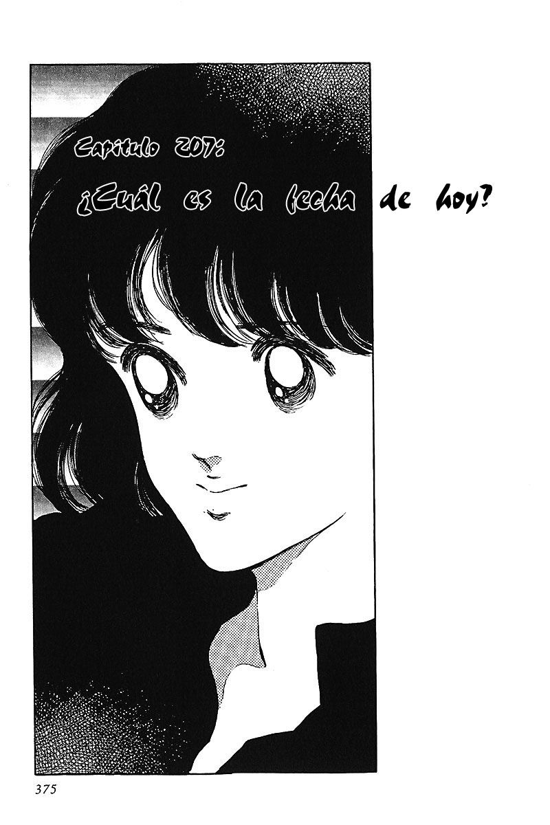 Read Touch (es) Manga Online