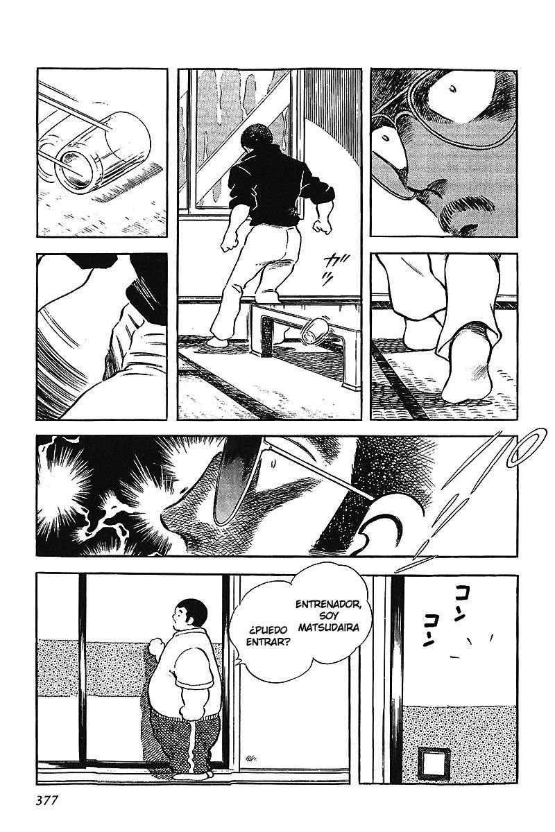 Read Touch (es) Manga Online