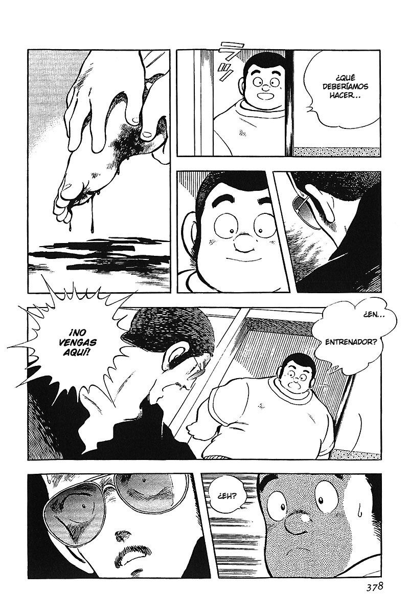 Read Touch (es) Manga Online