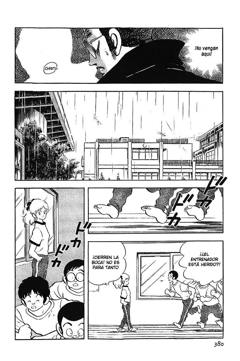 Read Touch (es) Manga Online