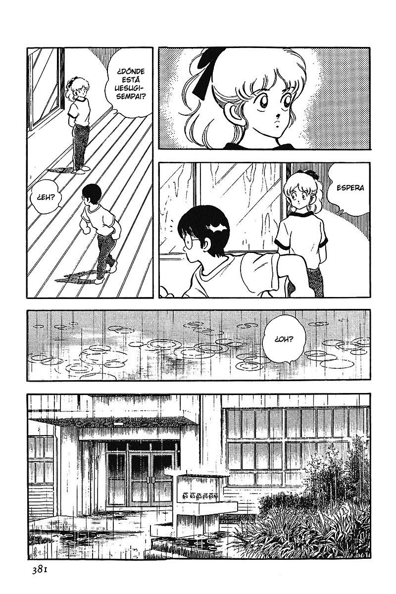 Read Touch (es) Manga Online