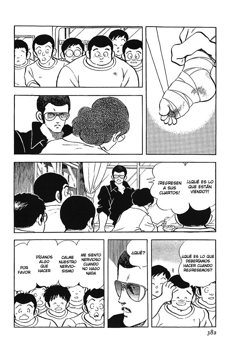 Read Touch (es) Manga Online
