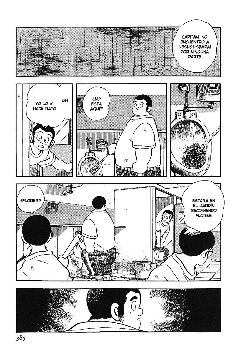 Read Touch (es) Manga Online