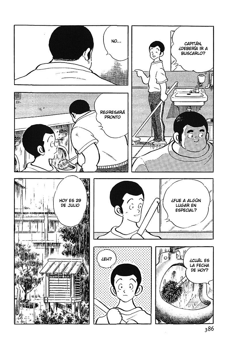 Read Touch (es) Manga Online