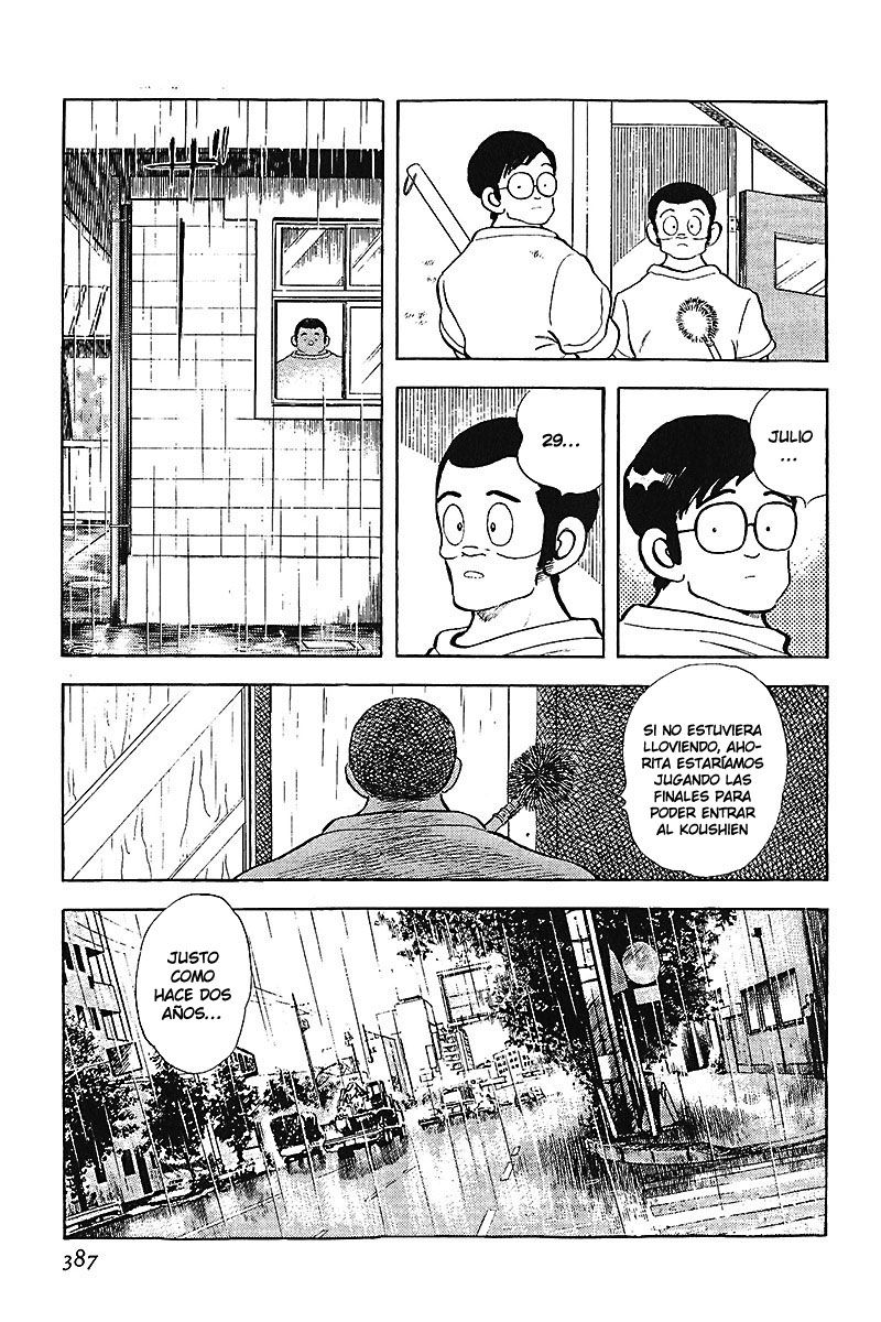 Read Touch (es) Manga Online