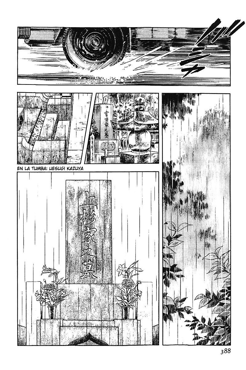 Read Touch (es) Manga Online