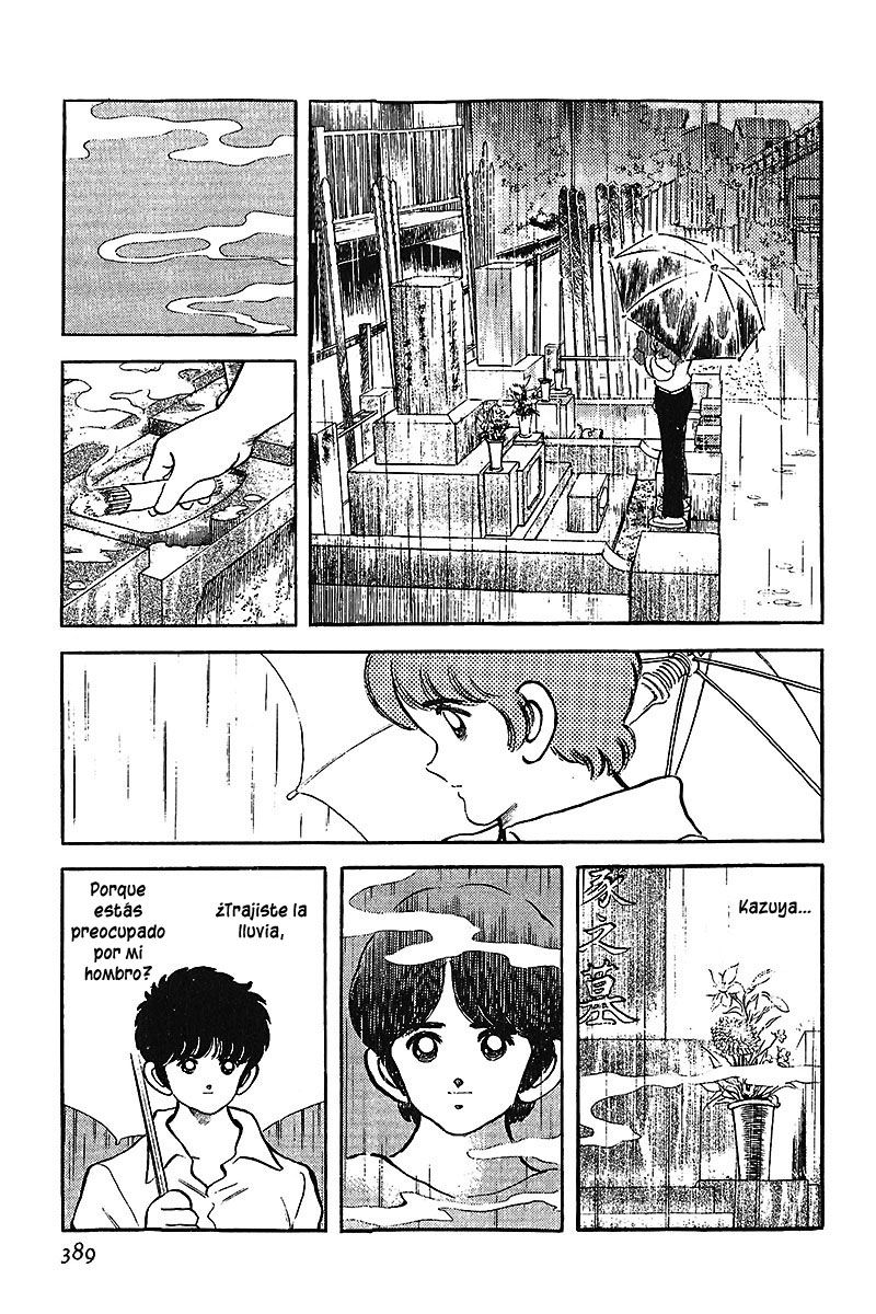 Read Touch (es) Manga Online