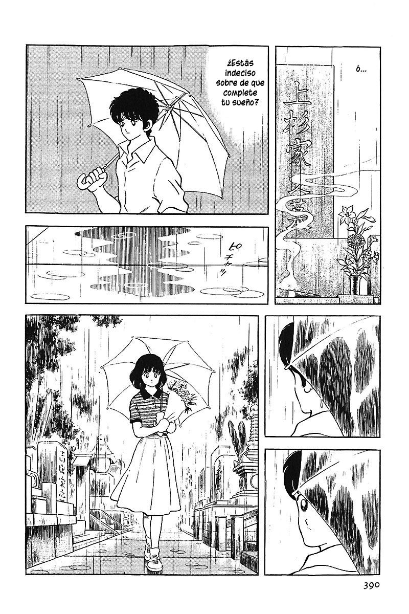 Read Touch (es) Manga Online