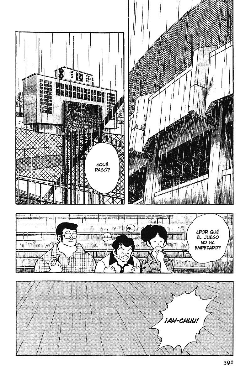 Read Touch (es) Manga Online