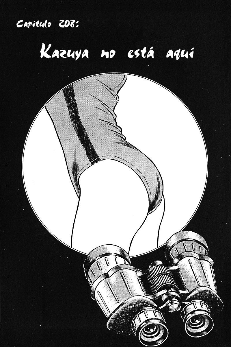 Read Touch (es) Manga Online