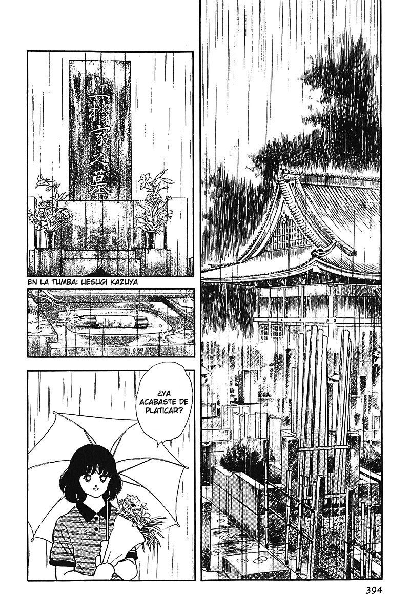 Read Touch (es) Manga Online