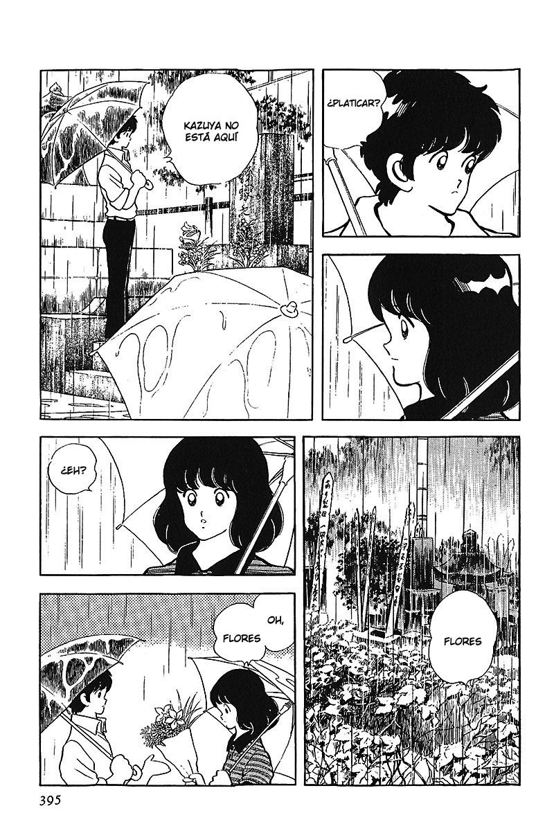 Read Touch (es) Manga Online