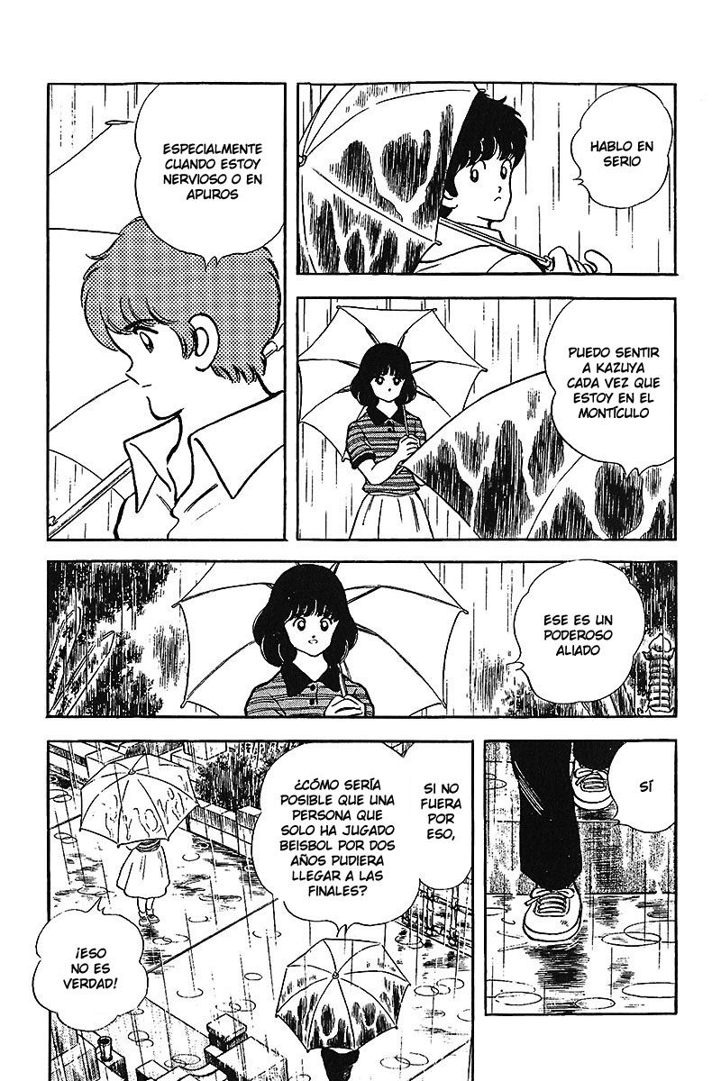 Read Touch (es) Manga Online