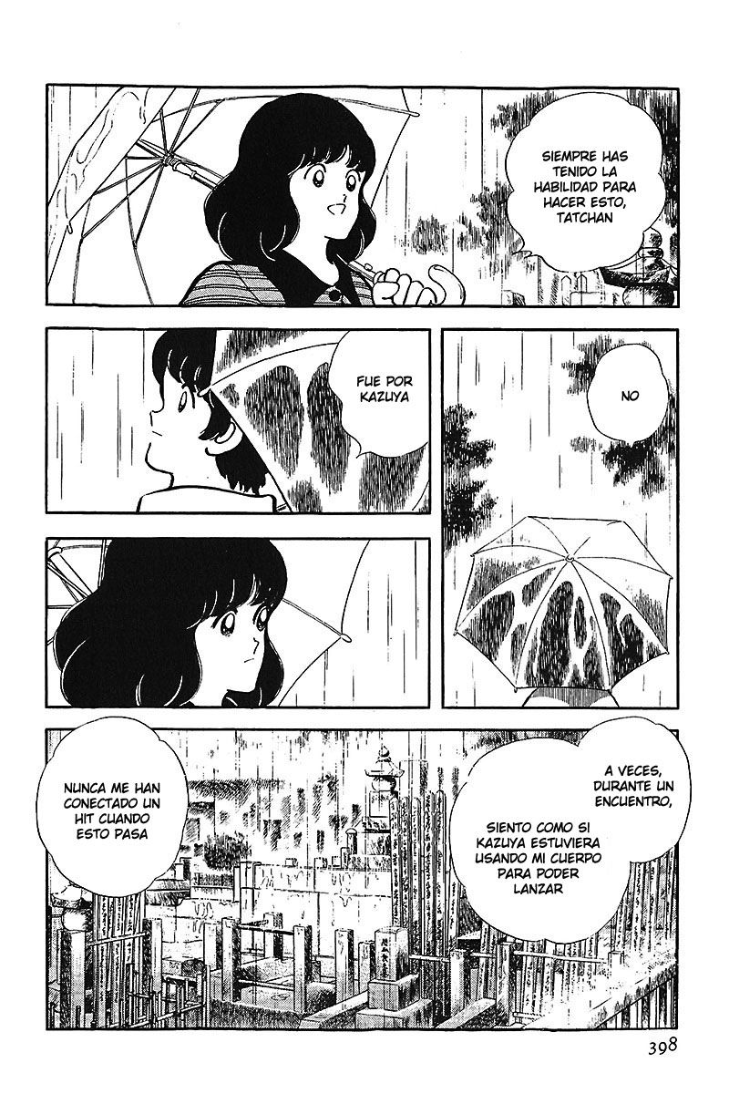 Read Touch (es) Manga Online