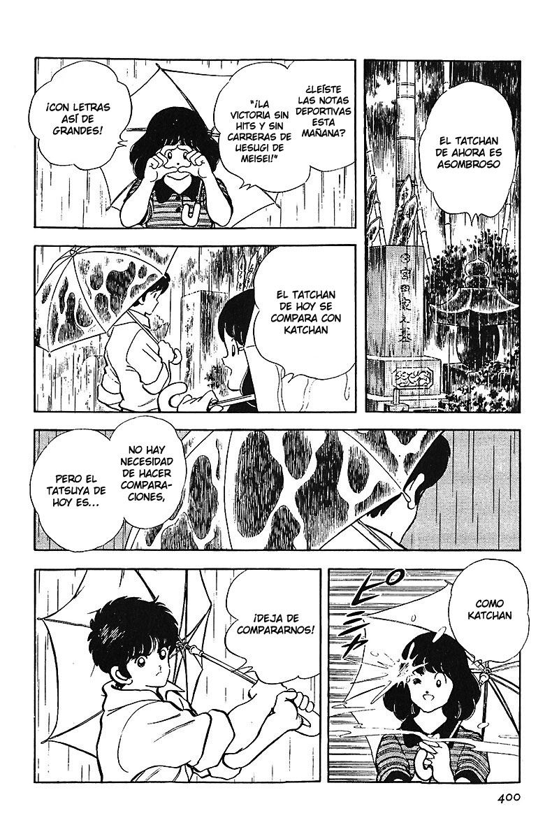 Read Touch (es) Manga Online
