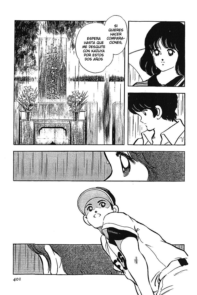 Read Touch (es) Manga Online