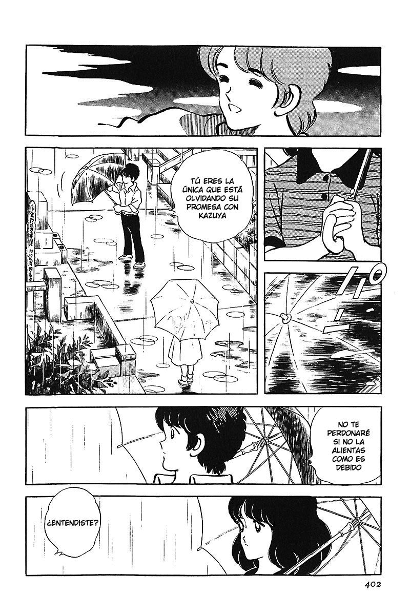 Read Touch (es) Manga Online