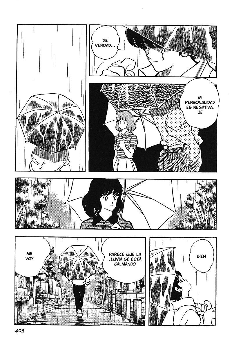 Read Touch (es) Manga Online