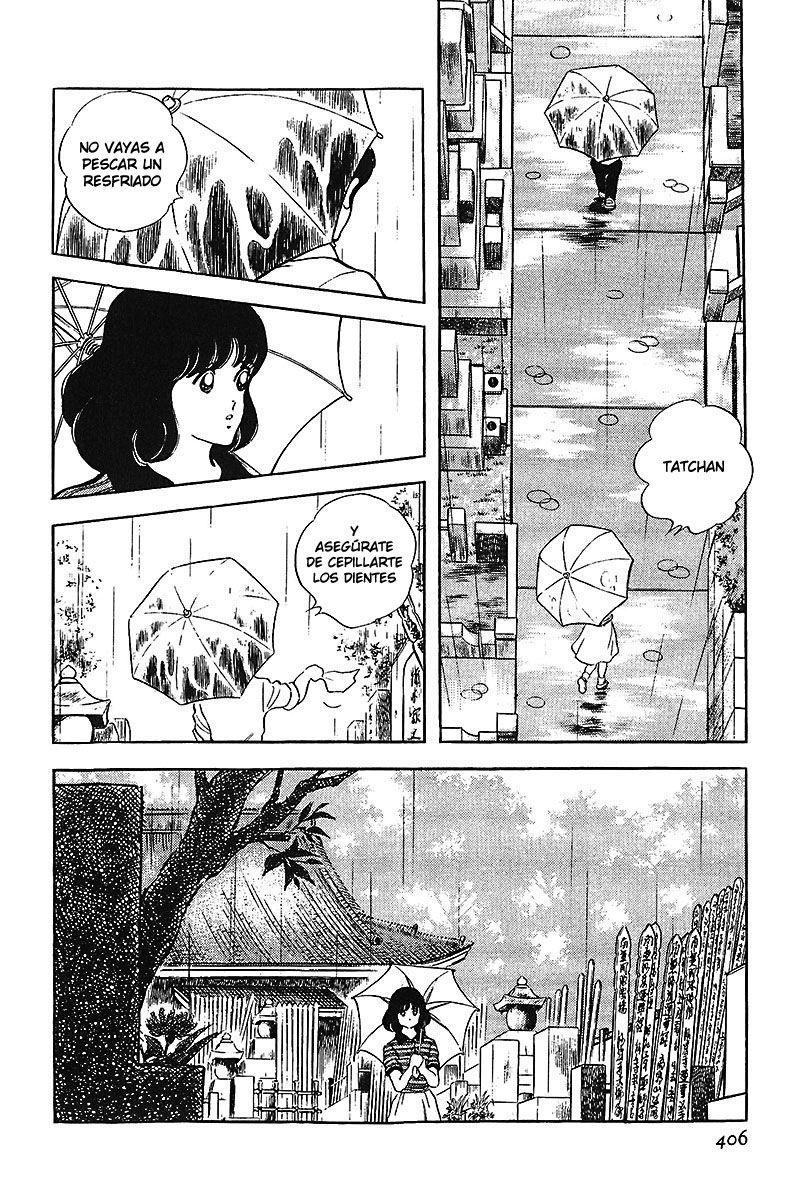 Read Touch (es) Manga Online