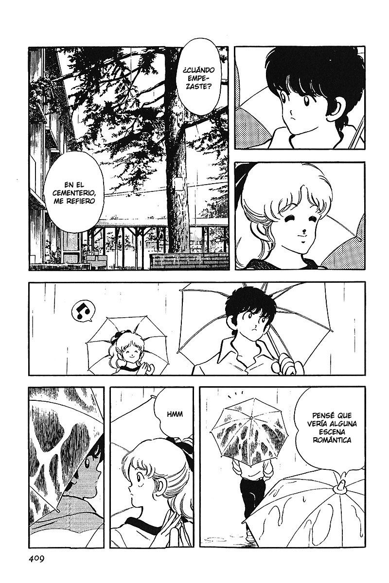 Read Touch (es) Manga Online