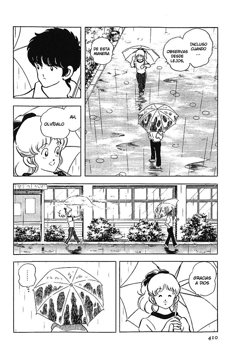 Read Touch (es) Manga Online