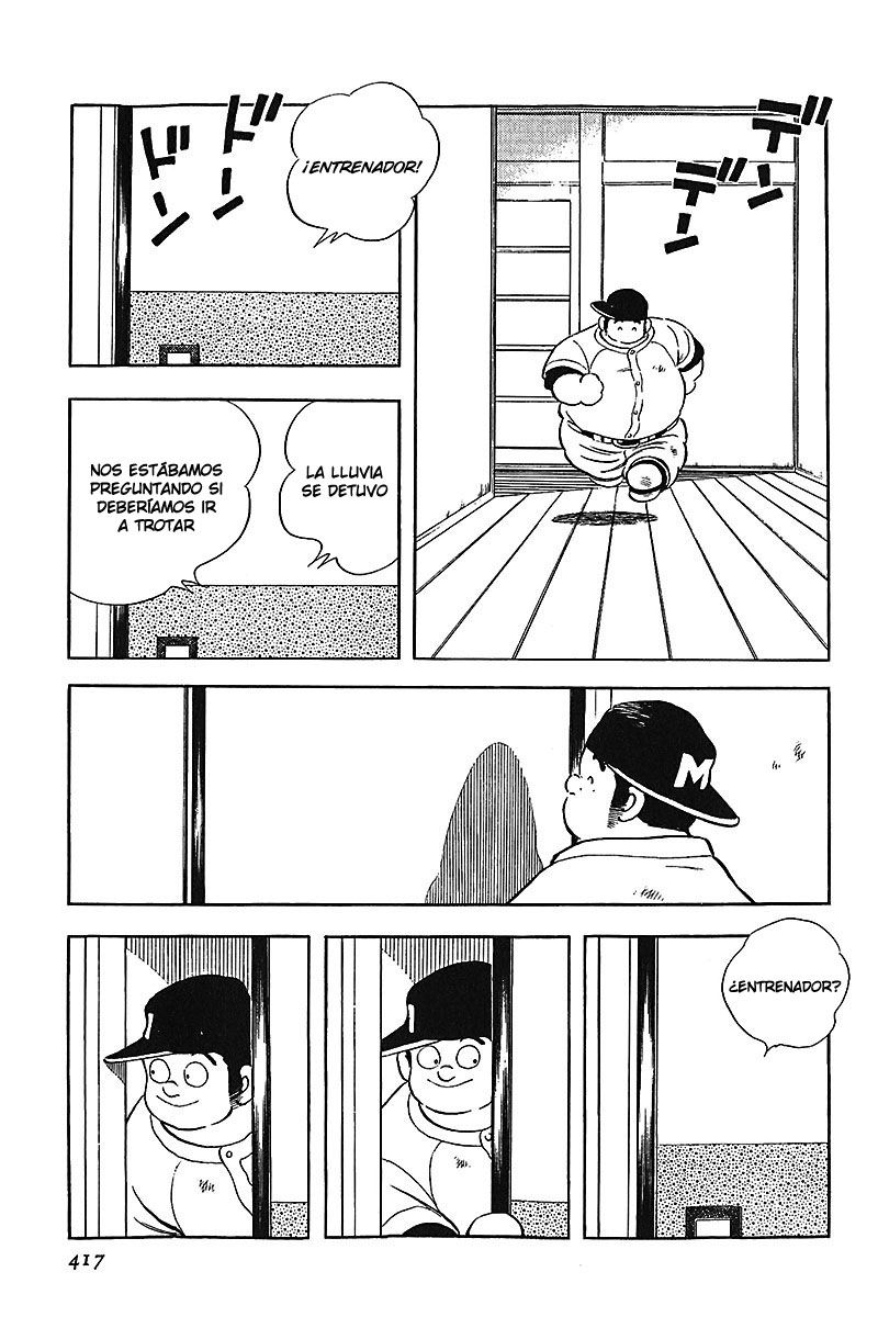 Read Touch (es) Manga Online