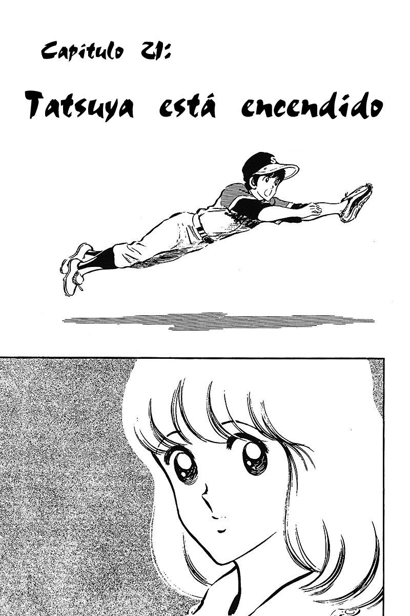 Read Touch (es) Manga Online