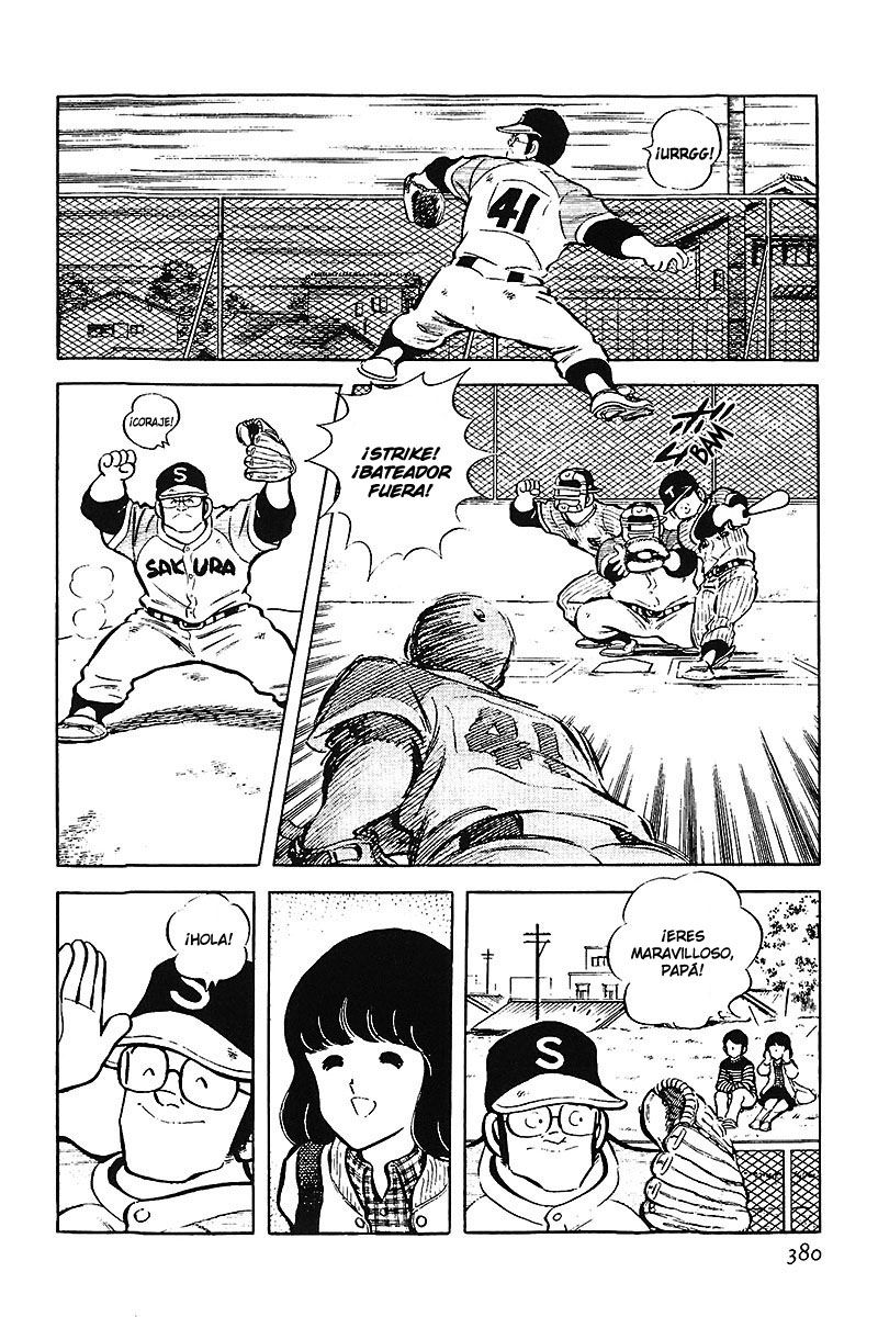 Read Touch (es) Manga Online