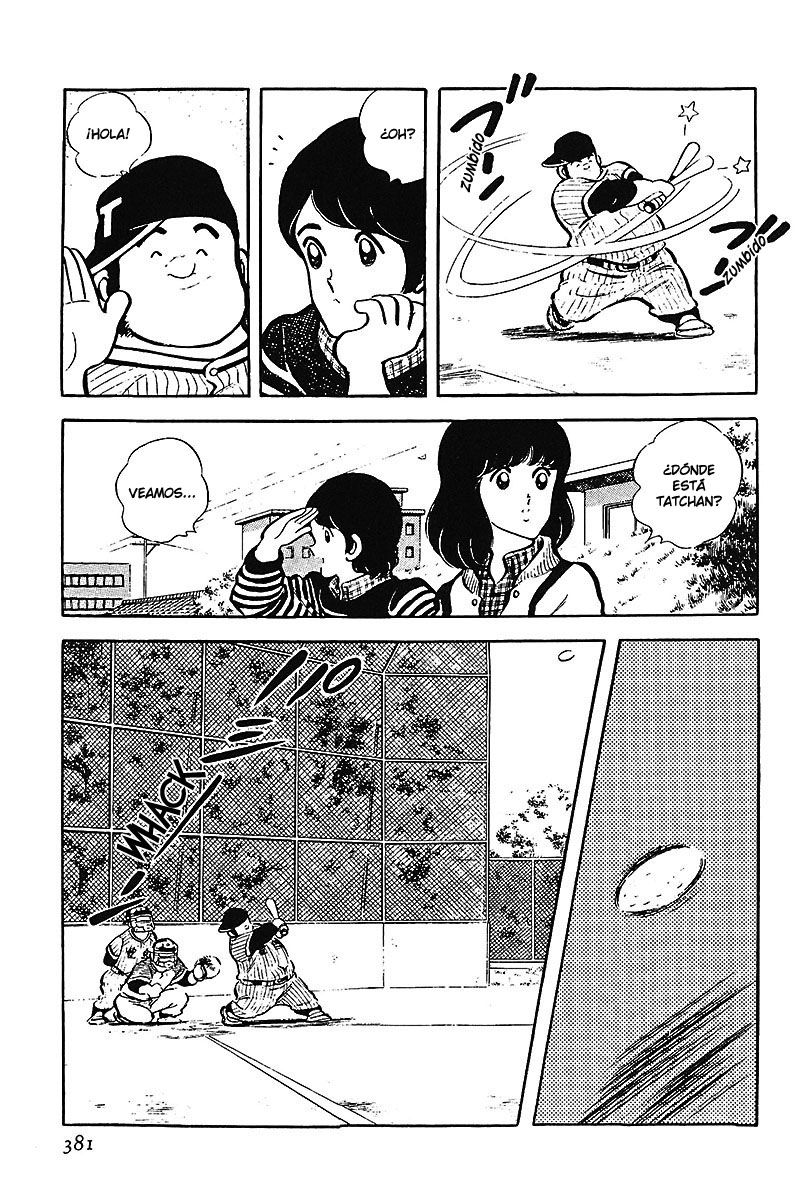 Read Touch (es) Manga Online