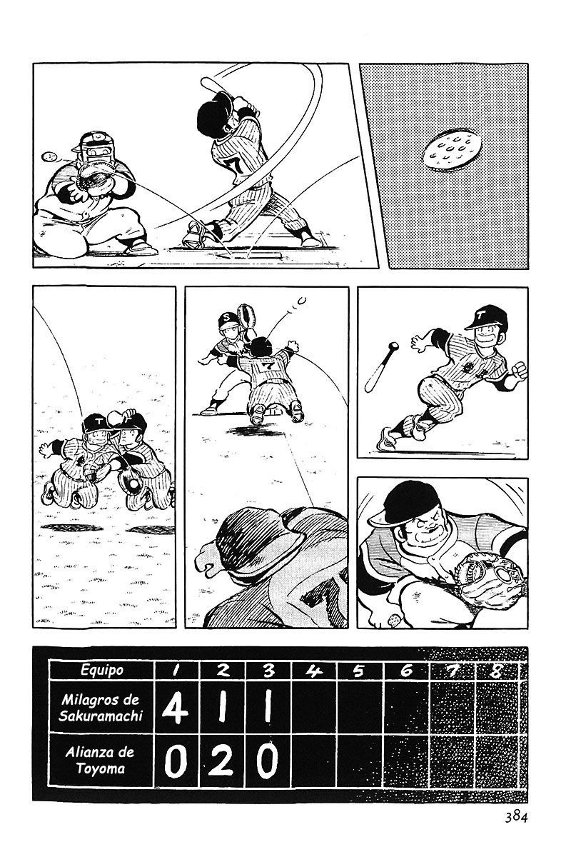 Read Touch (es) Manga Online