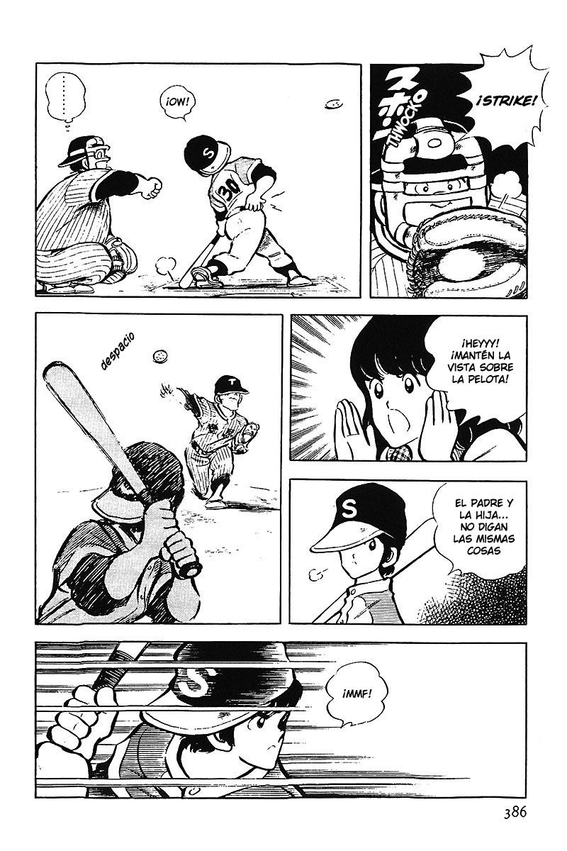 Read Touch (es) Manga Online