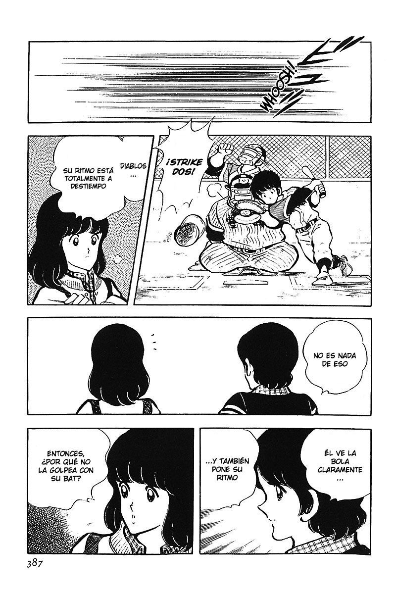 Read Touch (es) Manga Online